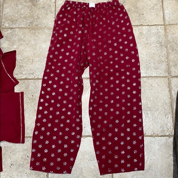 DISNEY WINNIE THE POOH PJ SET - Picture 4 of 8